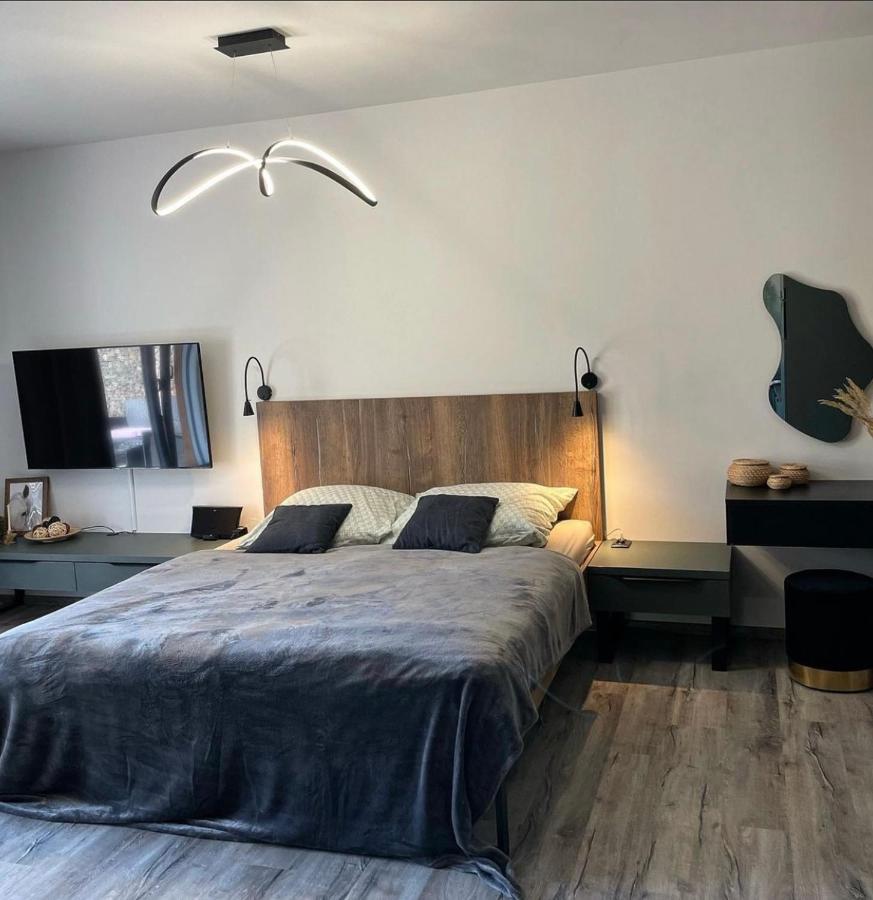 Prima Apartman Dolní Morava Εξωτερικό φωτογραφία