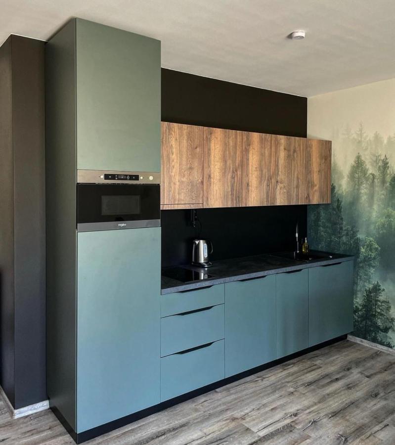 Prima Apartman Dolní Morava Εξωτερικό φωτογραφία